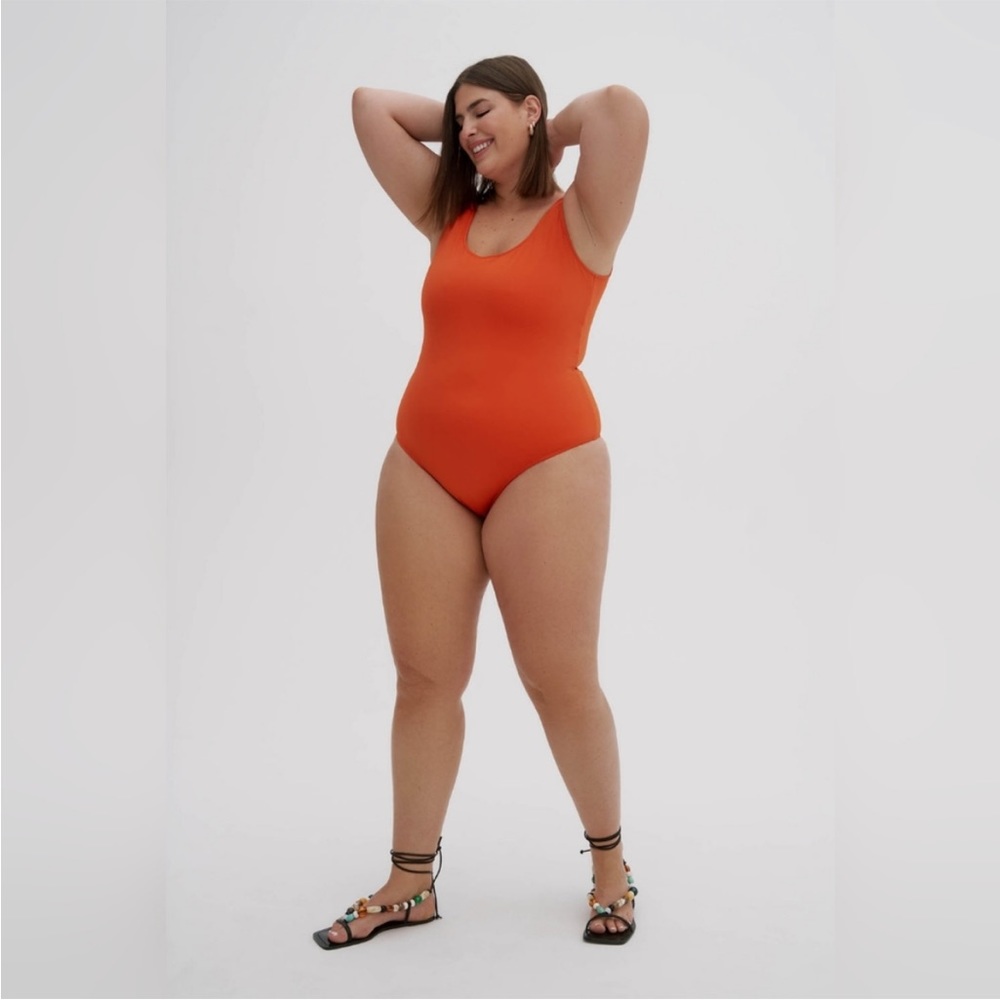 NOIZE - Nicolette One Piece Swimsuit